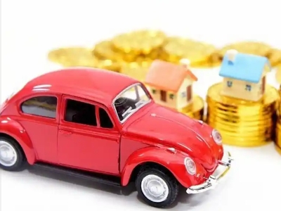 措美车辆抵押贷款全攻略:不押车、无征信要求的申请流程